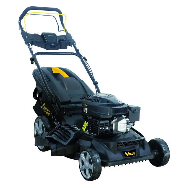 Tondeuse à gazon Vigor, v-5500 ohv automotrice, 170 cc