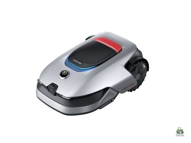 DREAME Robot tondeuse A2