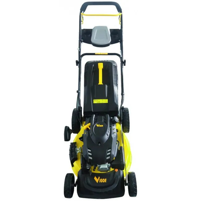 Tondeuse à gazon Vigor, v-5500 ohv automotrice, 170 cc