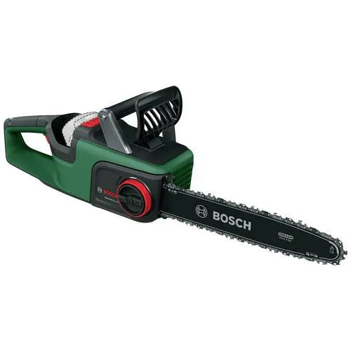Bosch Home and Garden Bosch Power Tools sans fil Tronçonneuse avec batterie, avec chargeur Longueur de lame 310 mm