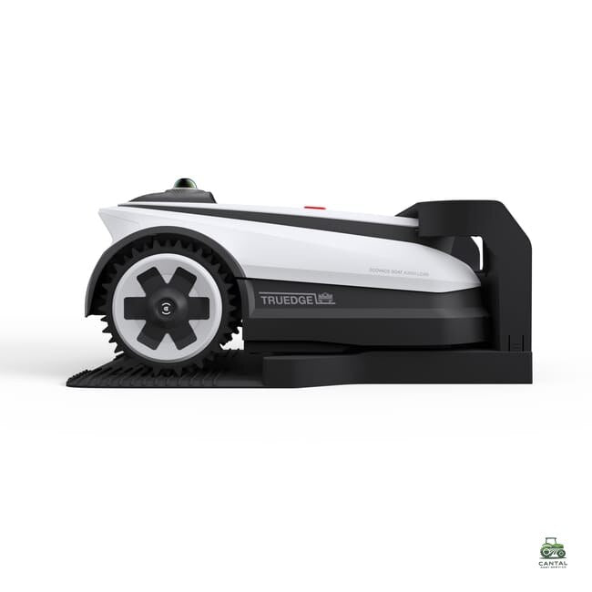 Robot tondeuse connecté Goat ECOVACS a3000lidar