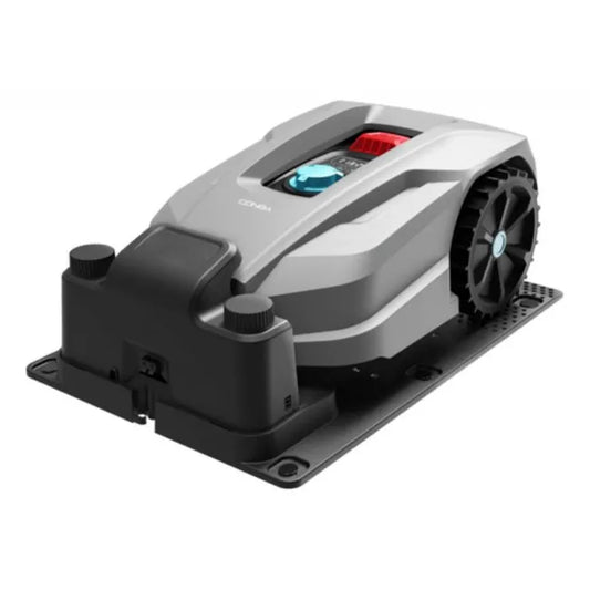 Cecotec Robot tondeuse Conga GrassHopper 800 Connected