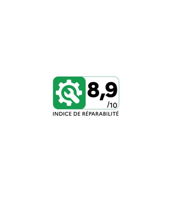 PACK Tracteur tondeuse autoportée 98 cm, Bac 300 litres et mulching - EGO TR3801E-B